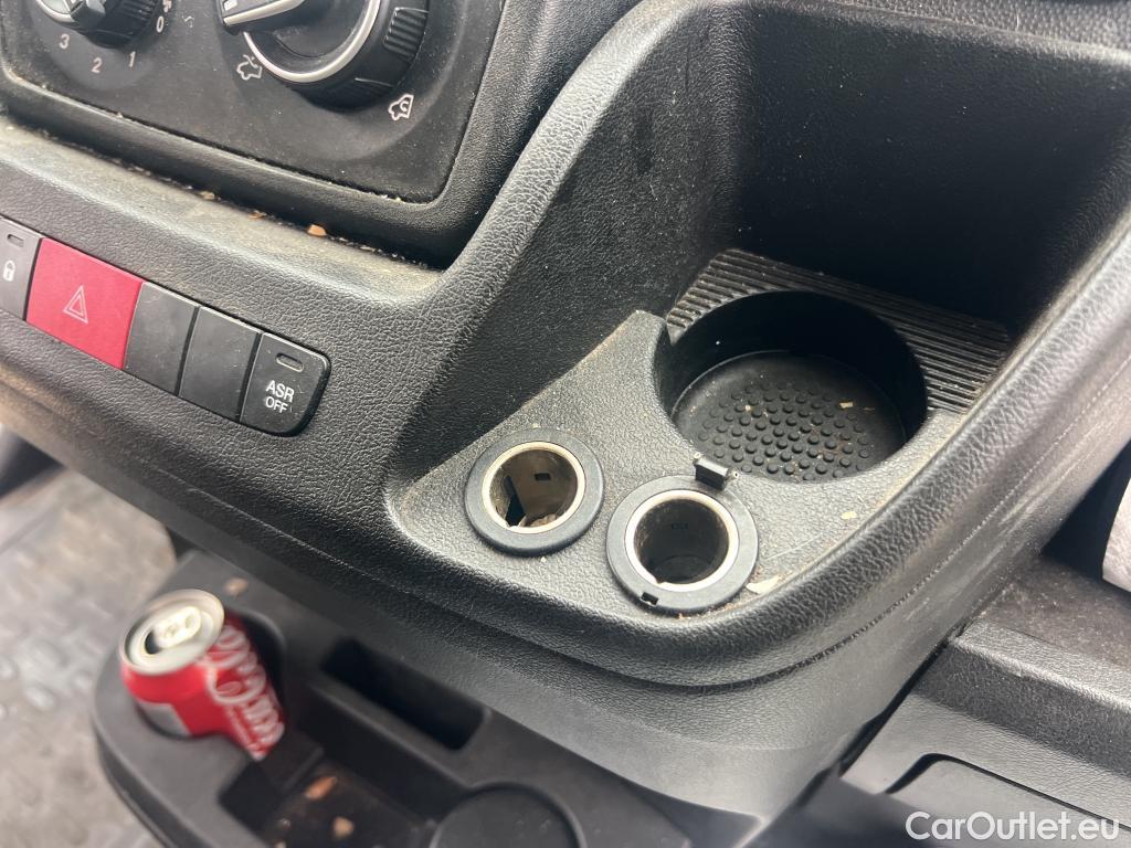  Peugeot  Boxer PEUGEOT  / 2014 / 4P / furgón 333 L2 H1 BHDI 88kW (120CV) S&S 6 Vel. M ###EQUIPO REFRIGERACION + ISOTERMO### #57