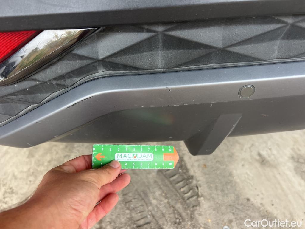  Hyundai  Tucson HYUNDAI  / 2020 / 5P / todoterreno 1.6 CRDI 85kW (115CV) Maxx #24