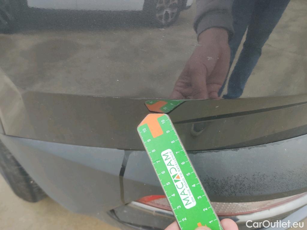  Hyundai  Tucson HYUNDAI  / 2020 / 5P / todoterreno 1.6 CRDI 85kW (115CV) Maxx #19