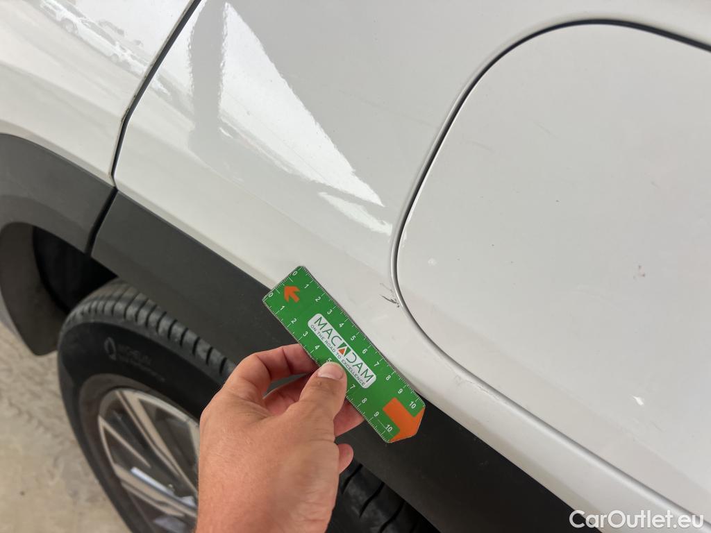  Hyundai  Tucson HYUNDAI  / 2020 / 5P / todoterreno 1.6 CRDI 85kW (115CV) Maxx #6