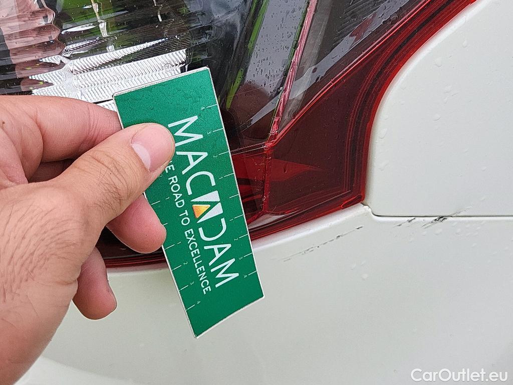 Nissan  Qashqai NISSAN  / 2017 / 5P / todoterreno dCi 85 kW (115 CV) E6D ACENTA #22