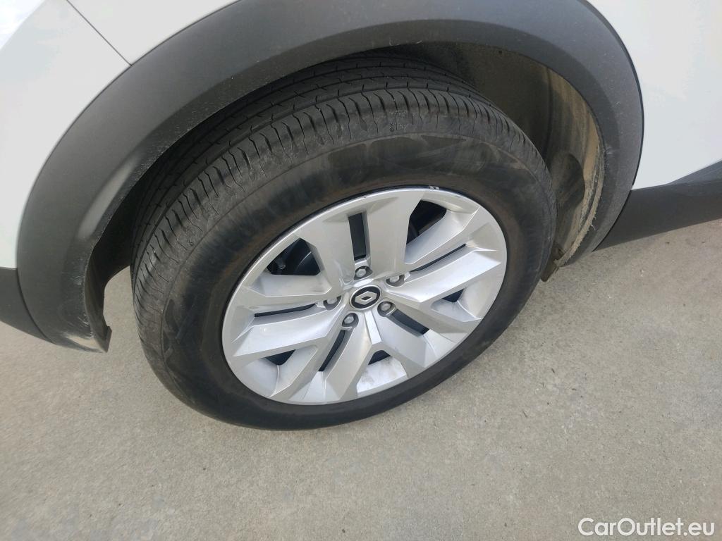  Renault  Captur RENAULT  / 2019 / 5P / todoterreno Intens TCe 90 (AC) #6