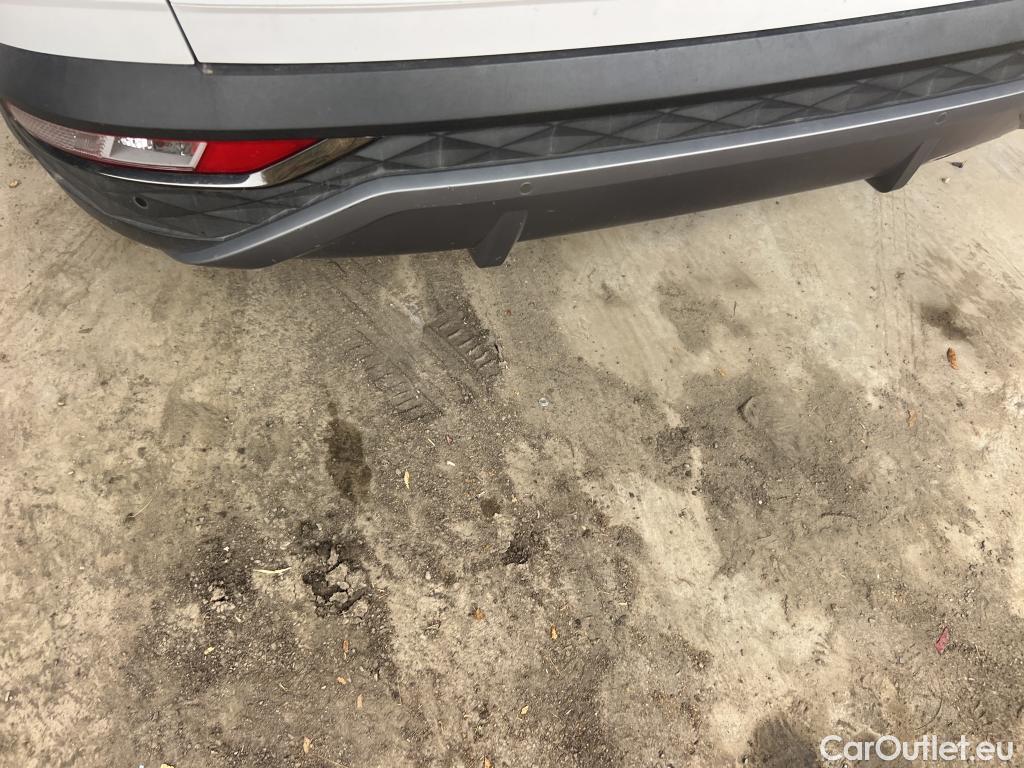  Hyundai  Tucson HYUNDAI  / 2020 / 5P / todoterreno 1.6 CRDI 85kW (115CV) Maxx #23