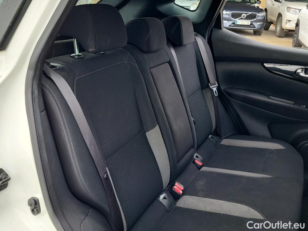 Nissan  Qashqai NISSAN  / 2017 / 5P / todoterreno dCi 85 kW (115 CV) E6D ACENTA #7