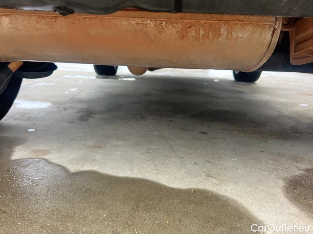 Nissan  Qashqai NISSAN  / 2017 / 5P / todoterreno dCi 85 kW (115 CV) E6D ACENTA #11