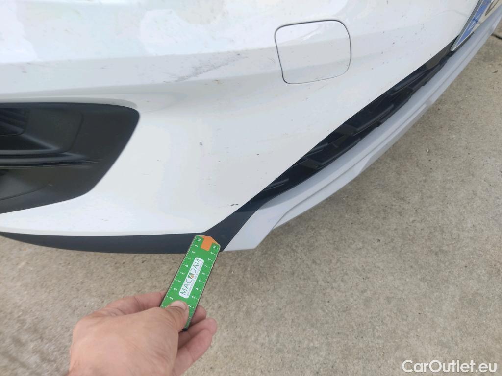  Renault  Captur RENAULT  / 2019 / 5P / todoterreno Intens TCe 90 (AC) #5