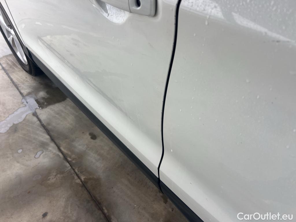 Nissan  Qashqai NISSAN  / 2017 / 5P / todoterreno dCi 85 kW (115 CV) E6D ACENTA #1