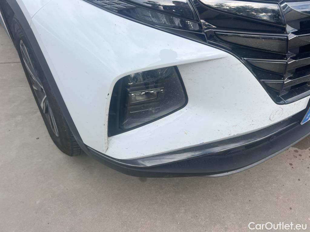  Hyundai  Tucson HYUNDAI  / 2020 / 5P / todoterreno 1.6 TGDI 169kW (230CV) HEV Maxx Auto #39