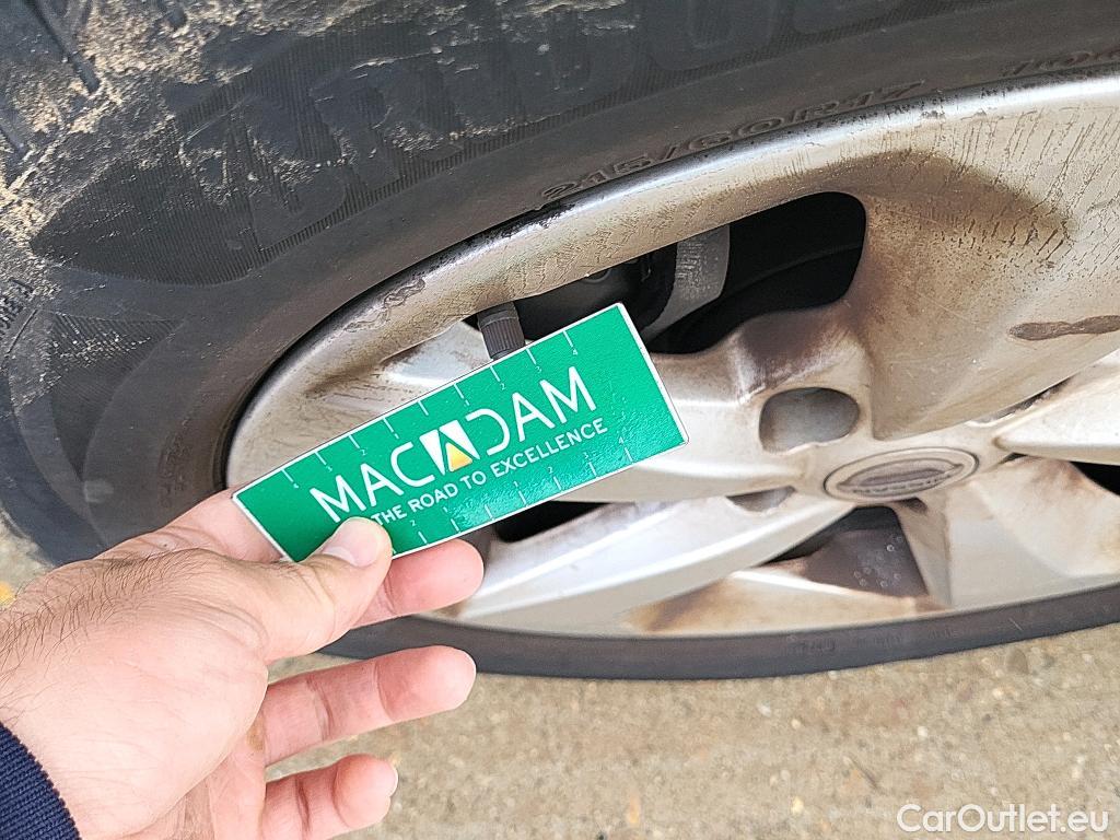 Nissan  Qashqai NISSAN  / 2017 / 5P / todoterreno dCi 85 kW (115 CV) E6D ACENTA #2