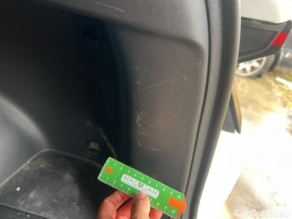  Hyundai  Tucson HYUNDAI  / 2020 / 5P / todoterreno 1.6 CRDI 85kW (115CV) Maxx #16