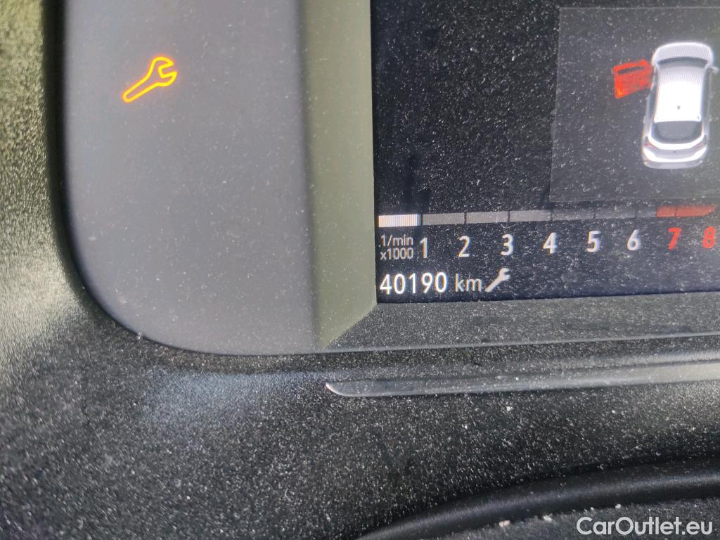 Opel  Corsa OPEL  1.2T XHL 74kW (100CV) Elegance #5