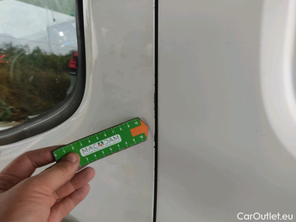  Peugeot  Partner PEUGEOT  / 2018 / 4P / furgón derivado de turismo Premium Standard 600kg BlueHDi 73kW (AC) #20