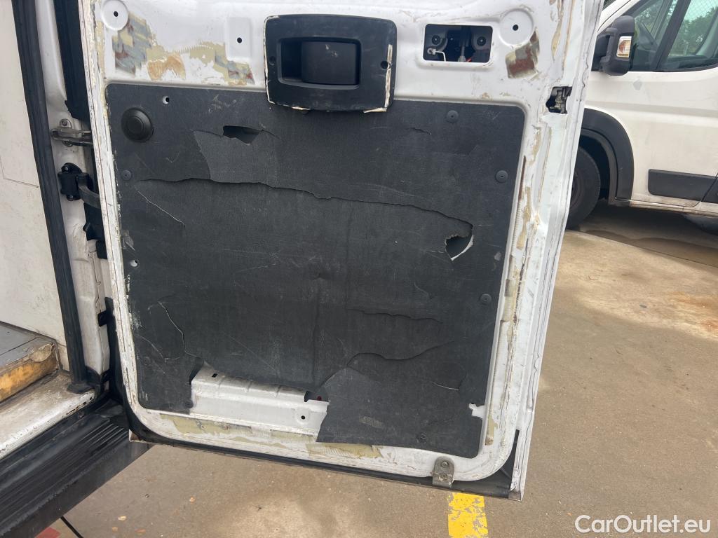  Peugeot  Boxer PEUGEOT  / 2014 / 4P / furgón 333 L2 H1 BHDI 88kW (120CV) S&S 6 Vel. M ###EQUIPO REFRIGERACION + ISOTERMO### #37