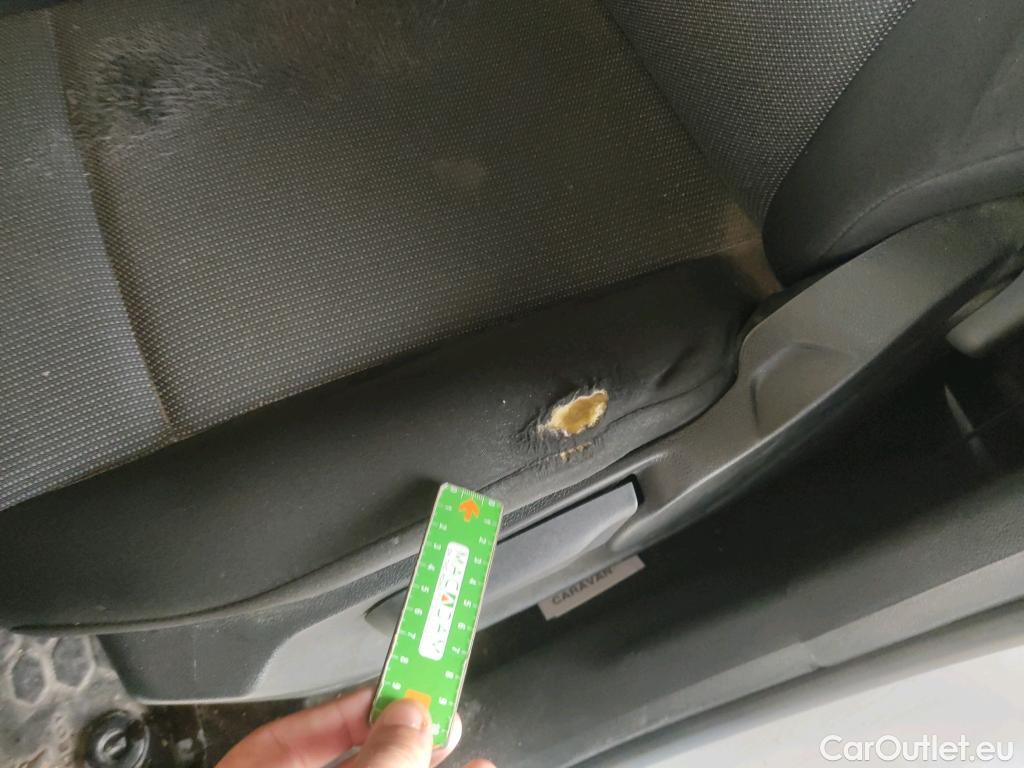  Peugeot  Partner PEUGEOT  / 2018 / 4P / furgón derivado de turismo Premium Standard 600kg BlueHDi 73kW (AC) #22