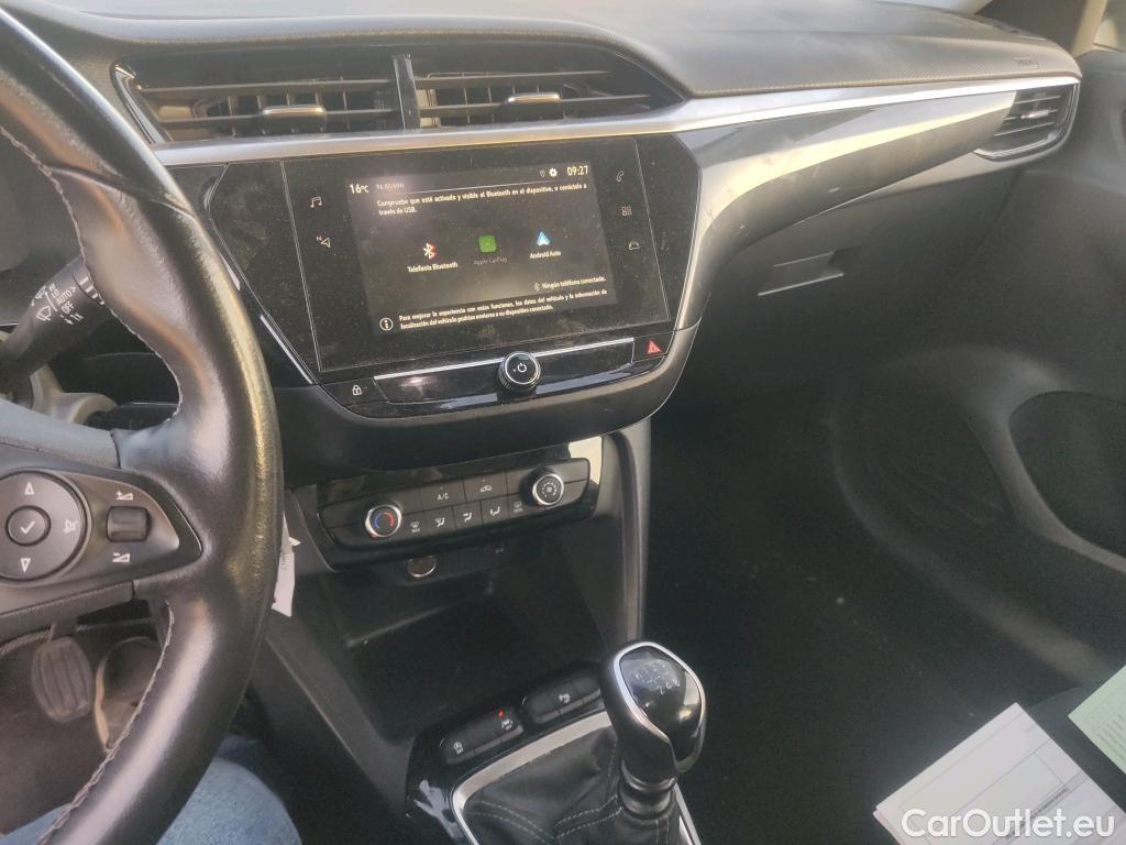 Opel  Corsa OPEL  1.2T XHL 74kW (100CV) Elegance #13