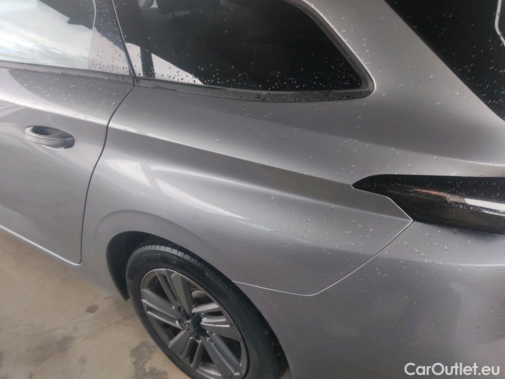 Peugeot  308 PEUGEOT  / 2021 / 5P / familiar SW Active Pack BlueHDi 130 S&S MAN #21