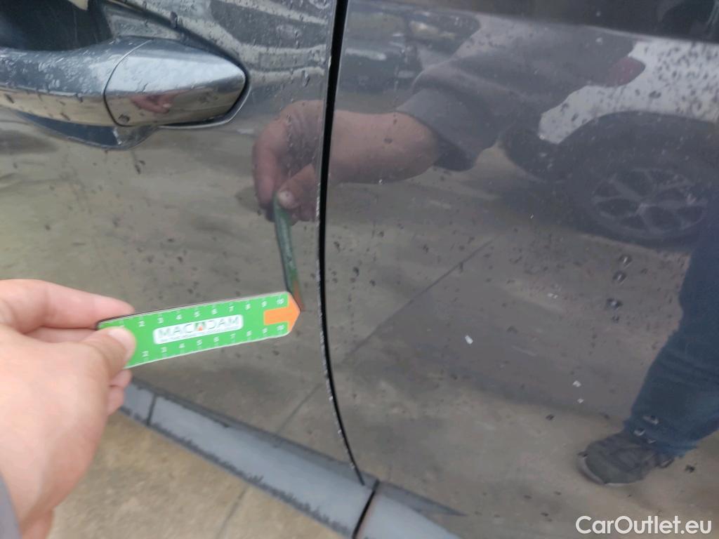  Hyundai  Tucson HYUNDAI  / 2020 / 5P / todoterreno 1.6 CRDI 85kW (115CV) Maxx #6