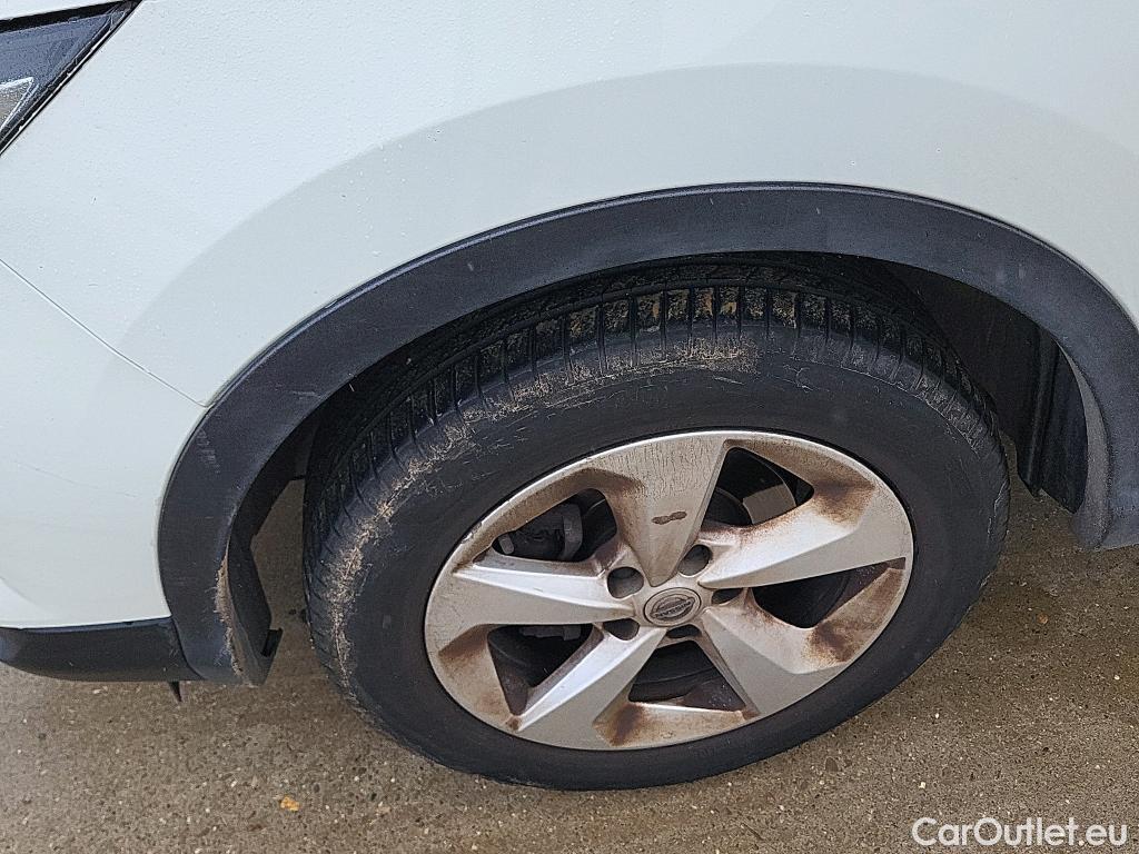 Nissan  Qashqai NISSAN  / 2017 / 5P / todoterreno dCi 85 kW (115 CV) E6D ACENTA #15