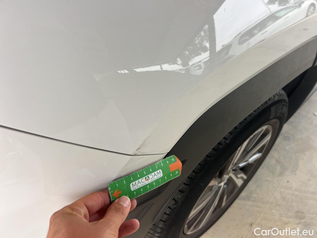  Hyundai  Tucson HYUNDAI  / 2020 / 5P / todoterreno 1.6 CRDI 85kW (115CV) Maxx #10