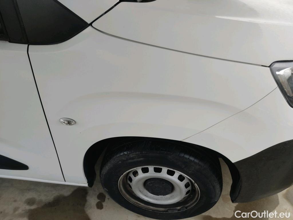  Peugeot  Partner PEUGEOT  / 2018 / 4P / furgón derivado de turismo Premium Standard 600kg BlueHDi 73kW (AC) #54