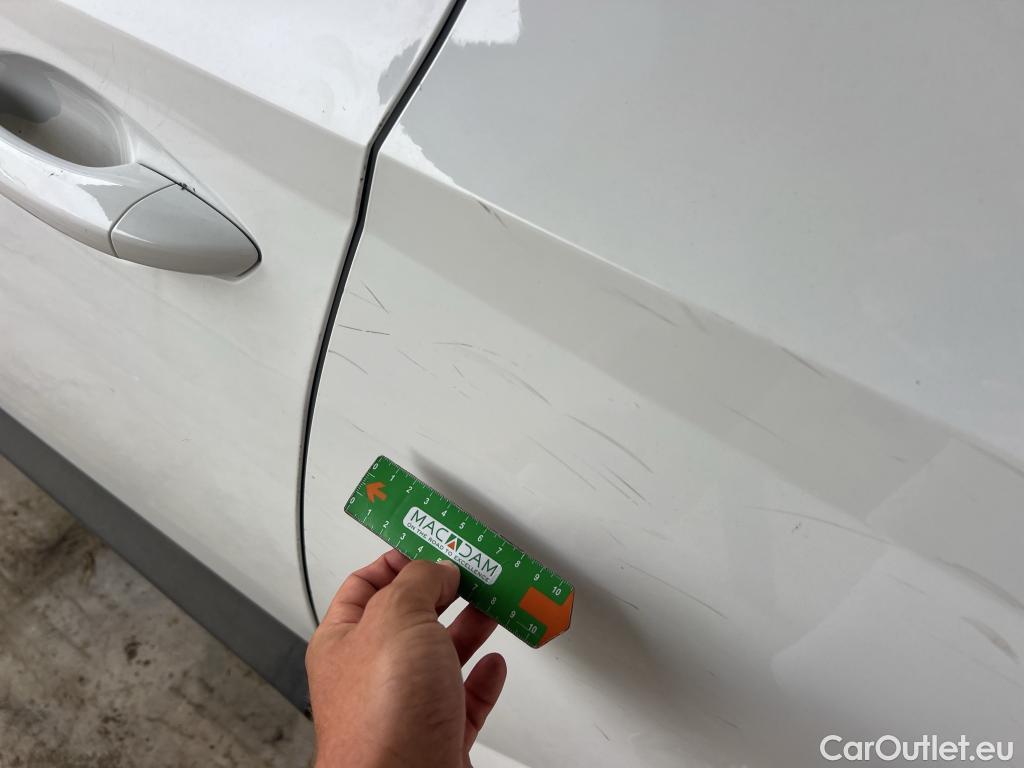  Hyundai  Tucson HYUNDAI  / 2020 / 5P / todoterreno 1.6 CRDI 85kW (115CV) Maxx #8