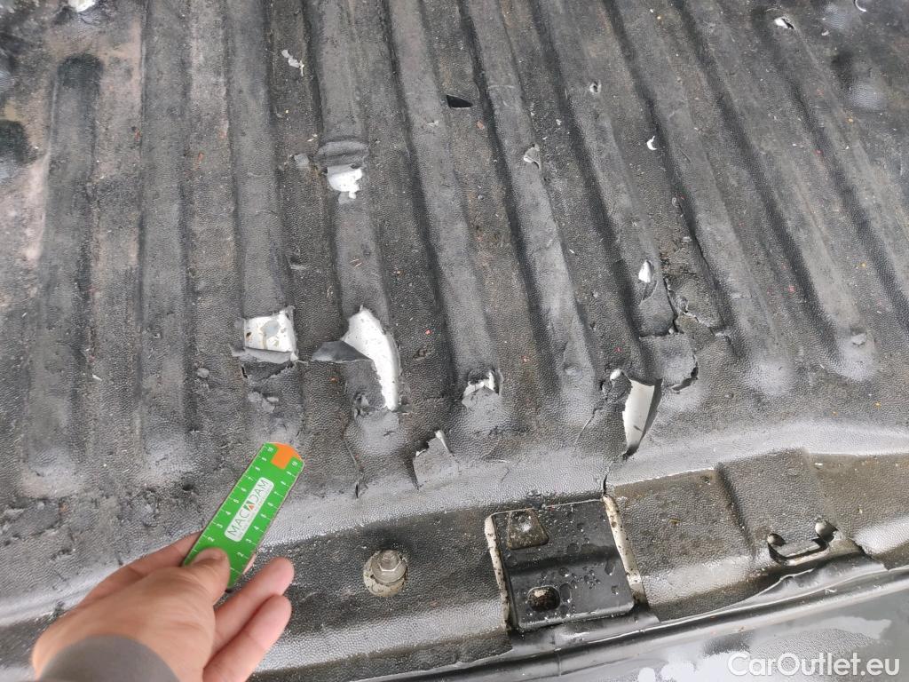  Peugeot  Partner PEUGEOT  / 2018 / 4P / furgón derivado de turismo Premium Standard 600kg BlueHDi 73kW (AC) #25