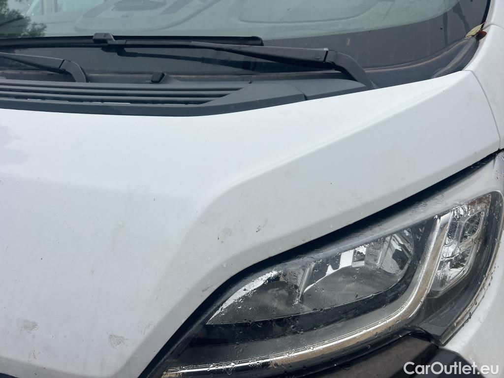  Peugeot  Boxer PEUGEOT  / 2014 / 4P / furgón 333 L2 H1 BHDI 88kW (120CV) S&S 6 Vel. M ###EQUIPO REFRIGERACION + ISOTERMO### #34