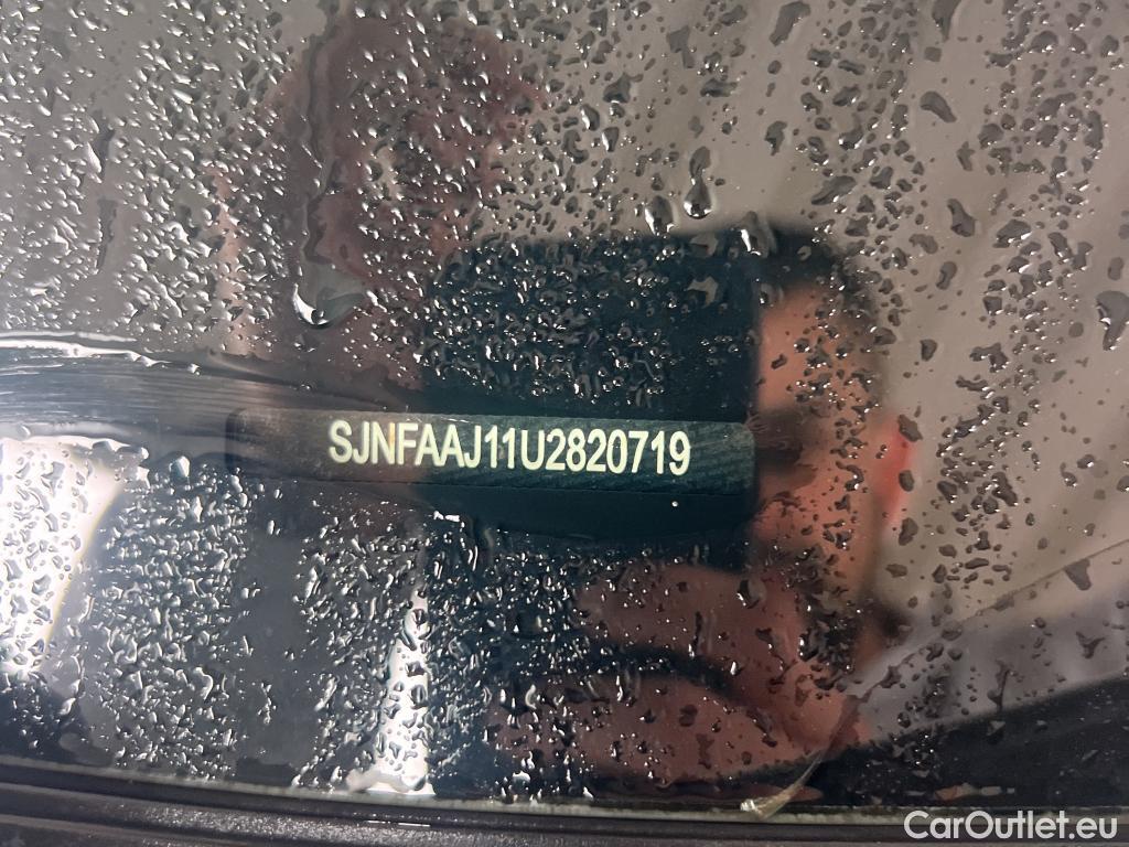 Nissan  Qashqai NISSAN  / 2017 / 5P / todoterreno dCi 85 kW (115 CV) E6D ACENTA #17