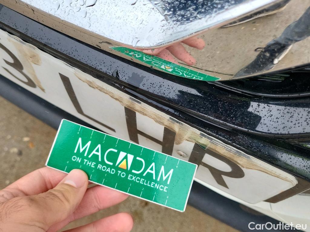 Nissan  Qashqai NISSAN  / 2017 / 5P / todoterreno dCi 85 kW (115 CV) E6D ACENTA #20