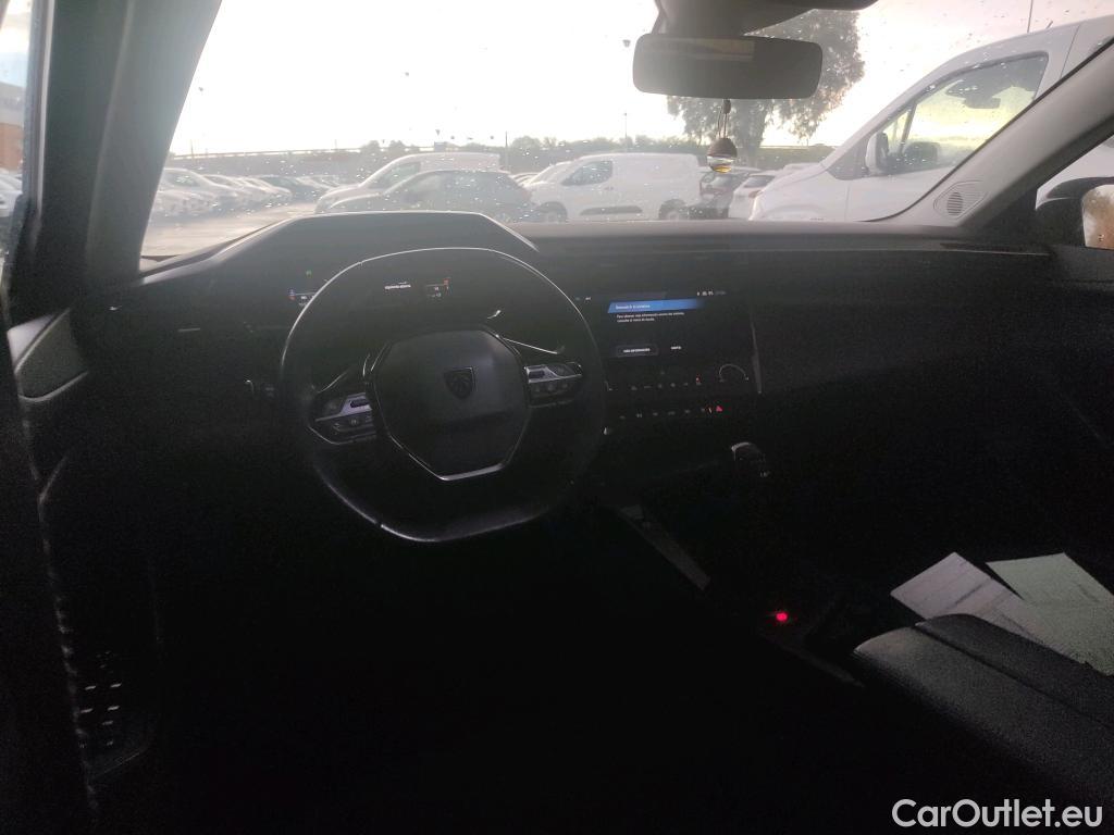 Peugeot  308 PEUGEOT  / 2021 / 5P / familiar SW Active Pack BlueHDi 130 S&S MAN #3