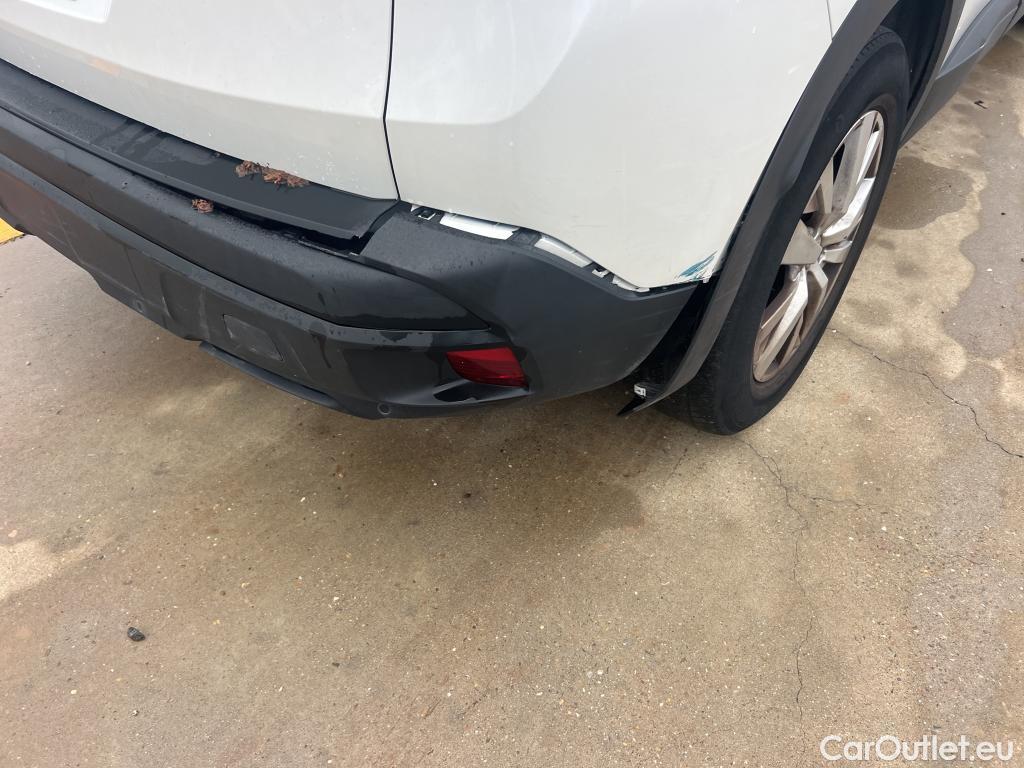  Peugeot  3008 PEUGEOT  / 2020 / 5P / todoterreno 1.5 BlueHDi 96kW (130CV) S&S Active Pack (AC4) #1