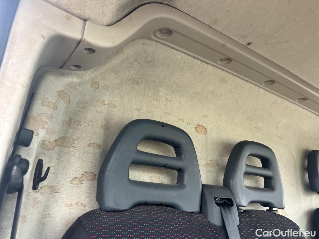  Peugeot  Boxer PEUGEOT  / 2014 / 4P / furgón 333 L2 H1 BHDI 88kW (120CV) S&S 6 Vel. M ###EQUIPO REFRIGERACION + ISOTERMO### #43