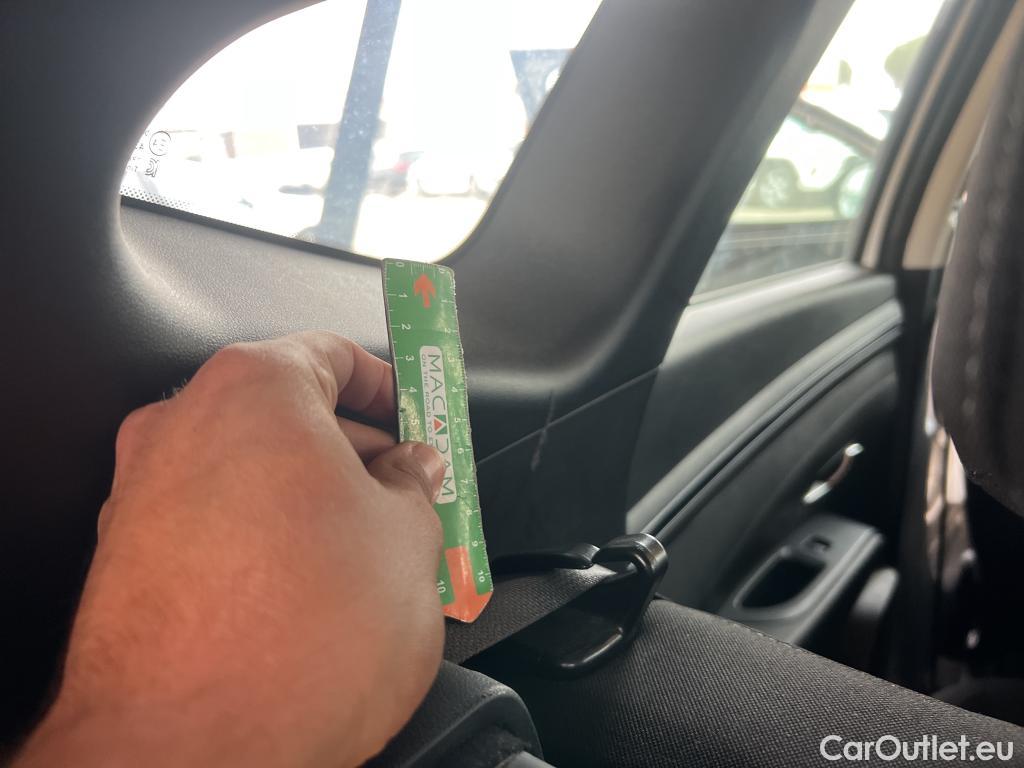  Hyundai  Tucson HYUNDAI  / 2020 / 5P / todoterreno 1.6 CRDI 85kW (115CV) Maxx #14