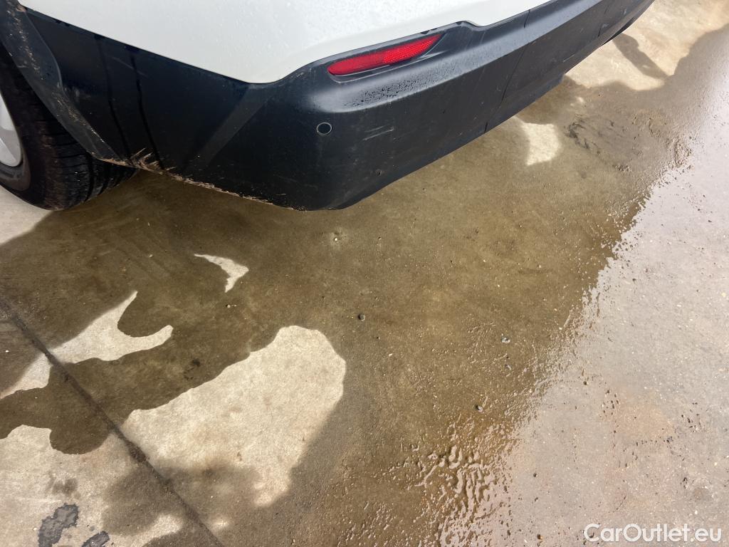 Nissan  Qashqai NISSAN  / 2017 / 5P / todoterreno dCi 85 kW (115 CV) E6D ACENTA #18