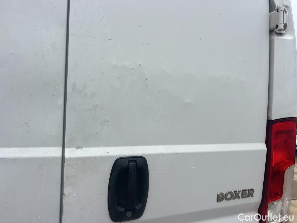  Peugeot  Boxer PEUGEOT  / 2014 / 4P / furgón 333 L2 H1 BHDI 88kW (120CV) S&S 6 Vel. M ###EQUIPO REFRIGERACION + ISOTERMO### #25