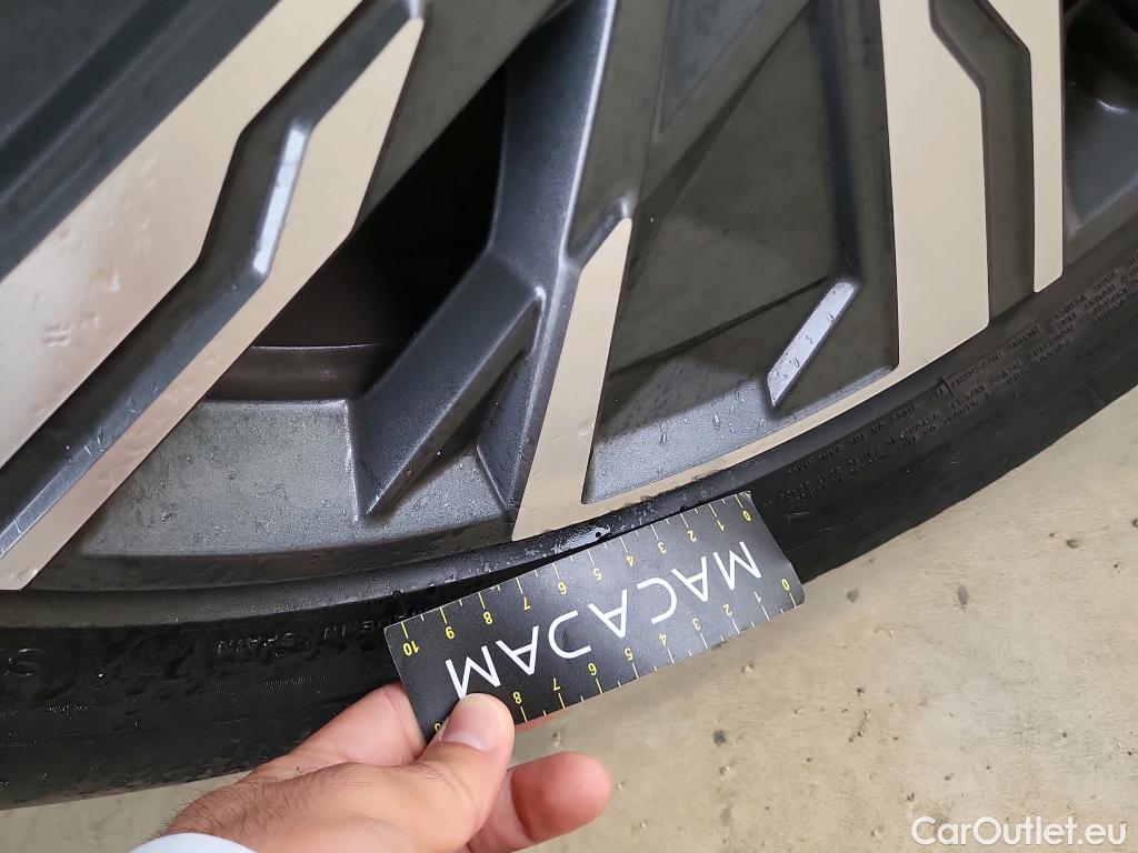  Hyundai  Tucson HYUNDAI  / 2020 / 5P / todoterreno 1.6 TGDI 169kW (230CV) HEV Maxx Auto #38