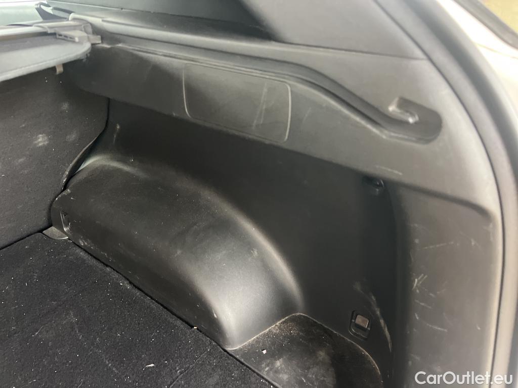  Hyundai  Tucson HYUNDAI  / 2020 / 5P / todoterreno 1.6 CRDI 85kW (115CV) Maxx #15