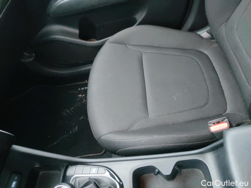  Hyundai  Tucson HYUNDAI  / 2020 / 5P / todoterreno 1.6 CRDI 85kW (115CV) Klass #40