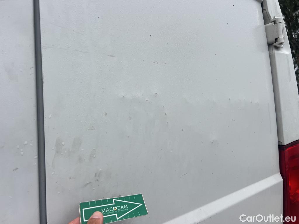  Peugeot  Boxer PEUGEOT  / 2014 / 4P / furgón 333 L2 H1 BHDI 88kW (120CV) S&S 6 Vel. M ###EQUIPO REFRIGERACION + ISOTERMO### #26