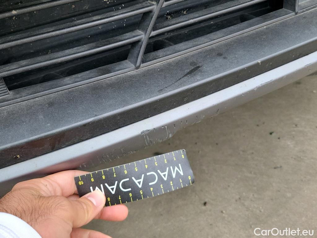  Hyundai  Tucson HYUNDAI  / 2020 / 5P / todoterreno 1.6 TGDI 169kW (230CV) HEV Maxx Auto #11