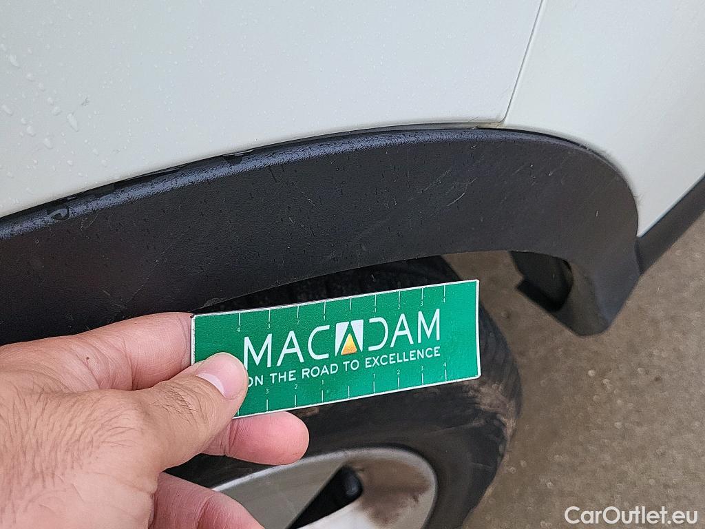 Nissan  Qashqai NISSAN  / 2017 / 5P / todoterreno dCi 85 kW (115 CV) E6D ACENTA #18