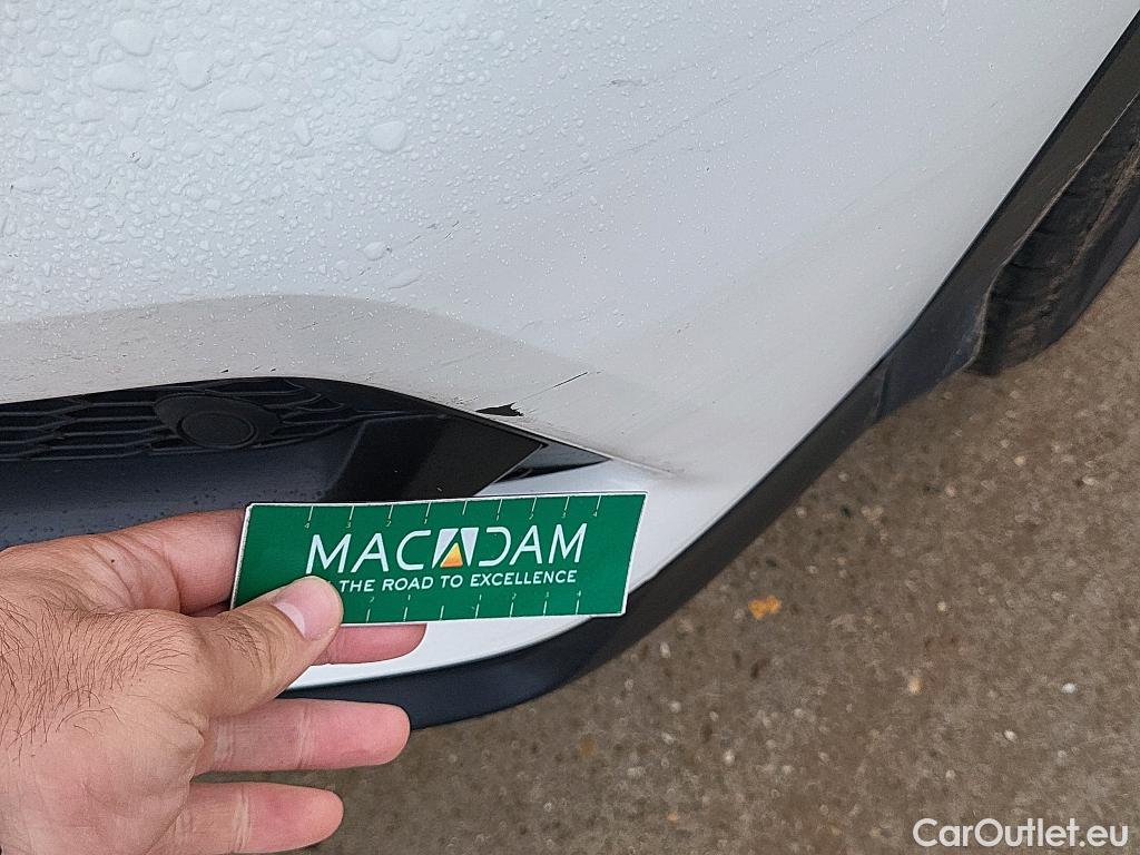 Nissan  Qashqai NISSAN  / 2017 / 5P / todoterreno dCi 85 kW (115 CV) E6D ACENTA #8