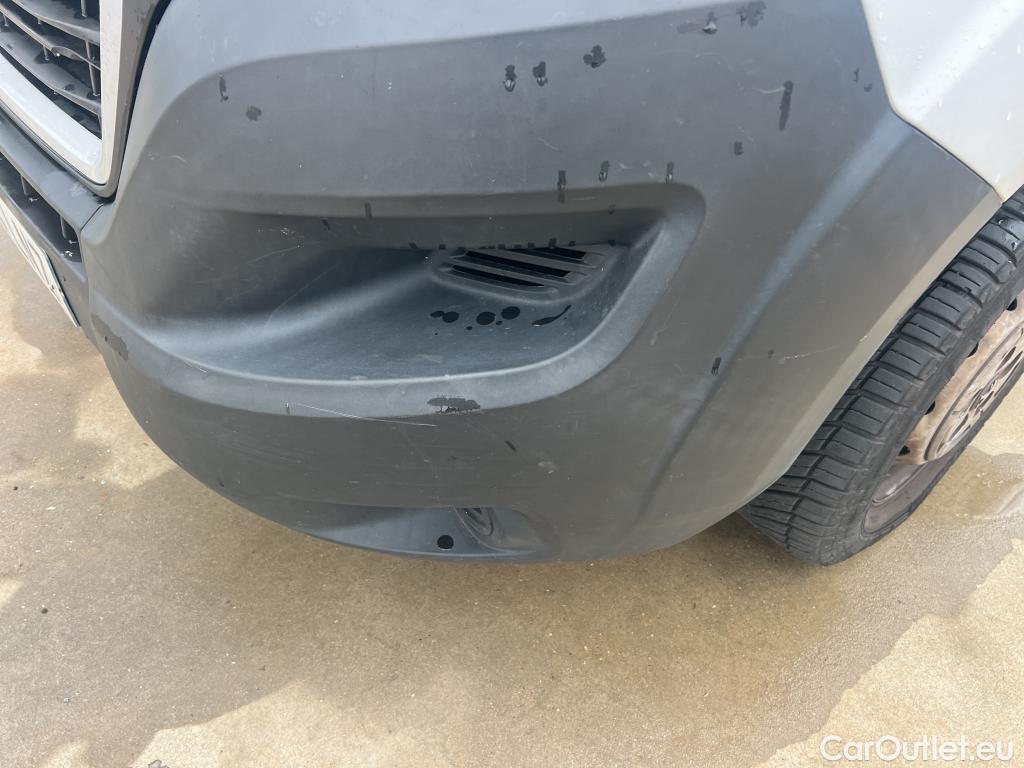  Peugeot  Boxer PEUGEOT  / 2014 / 4P / furgón 333 L2 H1 BHDI 88kW (120CV) S&S 6 Vel. M ###EQUIPO REFRIGERACION + ISOTERMO### #47