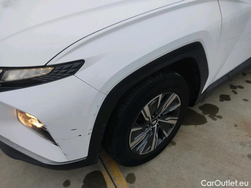  Hyundai  Tucson HYUNDAI  / 2020 / 5P / todoterreno 1.6 CRDI 85kW (115CV) Klass #31