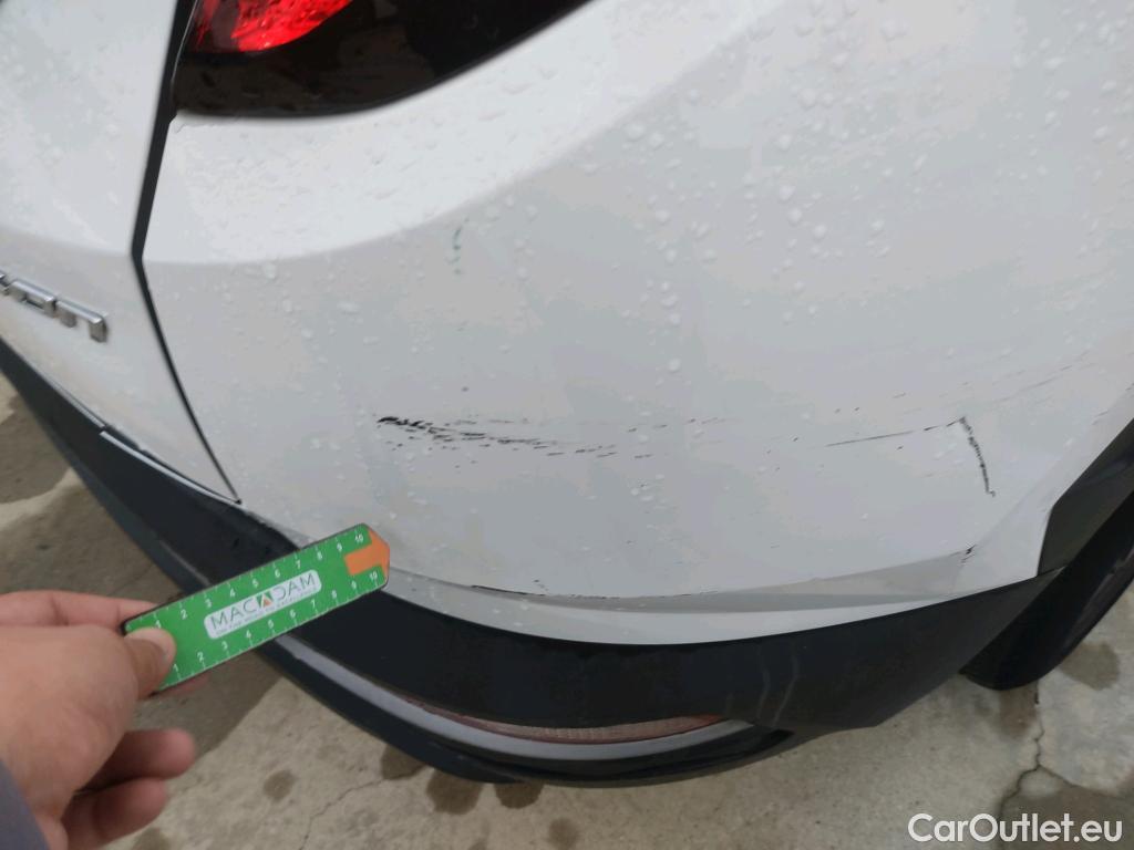  Hyundai  Tucson HYUNDAI  / 2020 / 5P / todoterreno 1.6 CRDI 85kW (115CV) Klass #27