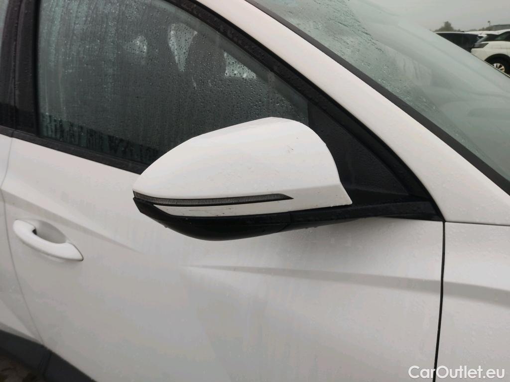  Hyundai  Tucson HYUNDAI  / 2020 / 5P / todoterreno 1.6 CRDI 85kW (115CV) Klass #35