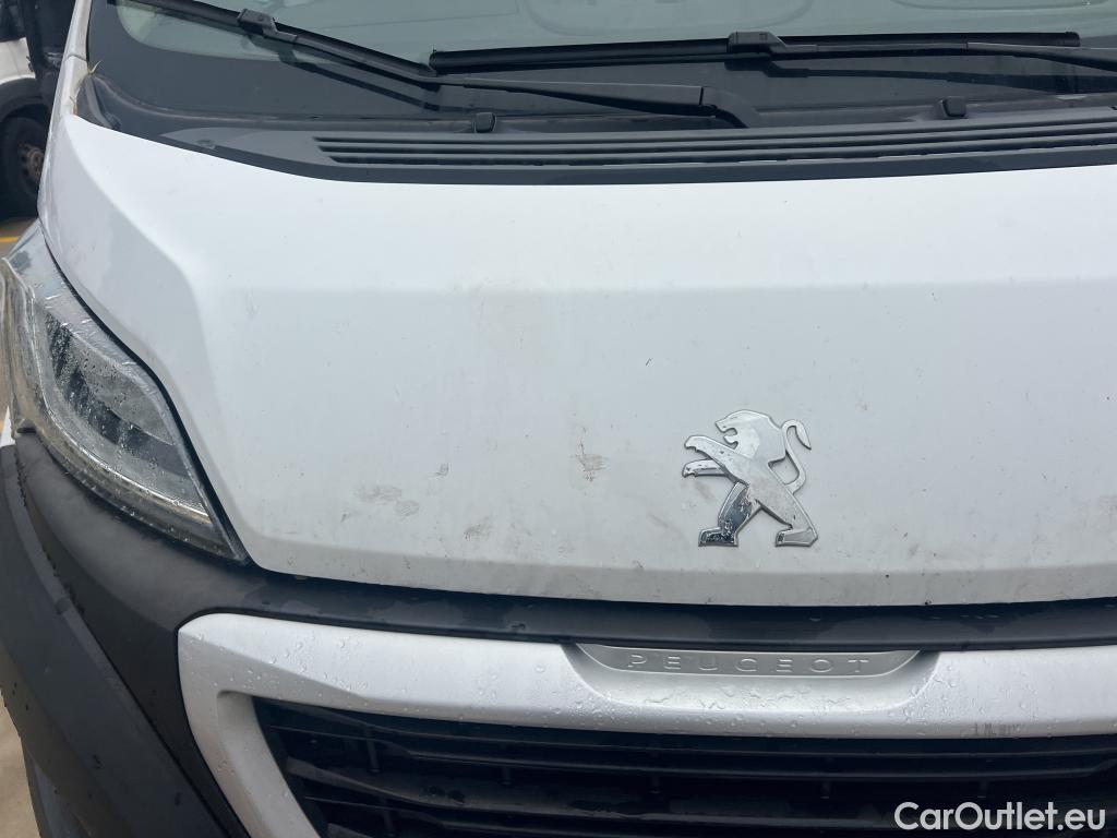  Peugeot  Boxer PEUGEOT  / 2014 / 4P / furgón 333 L2 H1 BHDI 88kW (120CV) S&S 6 Vel. M ###EQUIPO REFRIGERACION + ISOTERMO### #33