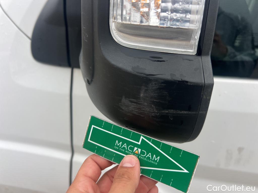  Peugeot  Boxer PEUGEOT  / 2014 / 4P / furgón 333 L2 H1 BHDI 88kW (120CV) S&S 6 Vel. M ###EQUIPO REFRIGERACION + ISOTERMO### #53