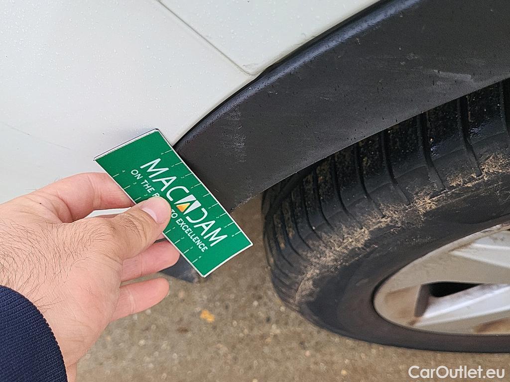 Nissan  Qashqai NISSAN  / 2017 / 5P / todoterreno dCi 85 kW (115 CV) E6D ACENTA #16