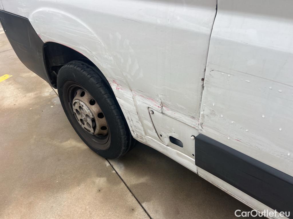  Peugeot  Boxer PEUGEOT  / 2014 / 4P / furgón 333 L2 H1 BHDI 88kW (120CV) S&S 6 Vel. M ###EQUIPO REFRIGERACION + ISOTERMO### #24